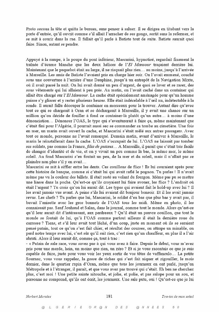 TIRE TOI DE MON SOLEIL DE NORBERT MORALES 020181.jpg